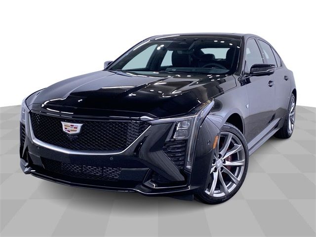 2025 Cadillac CT5 Sport