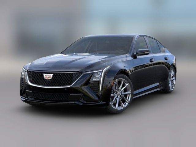 2025 Cadillac CT5 Sport