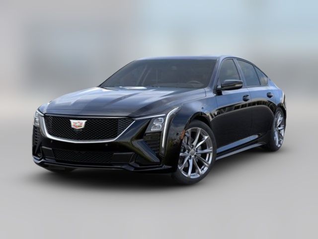 2025 Cadillac CT5 Sport