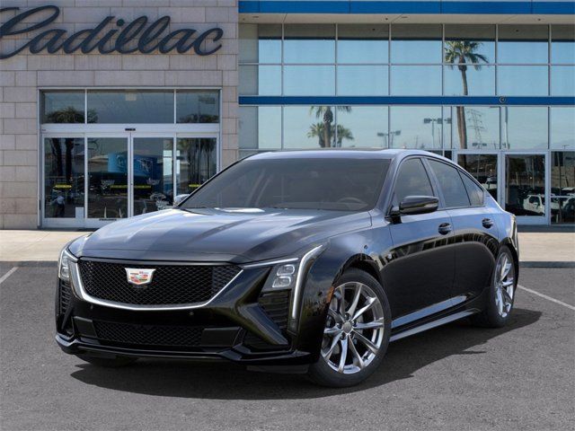 2025 Cadillac CT5 Sport