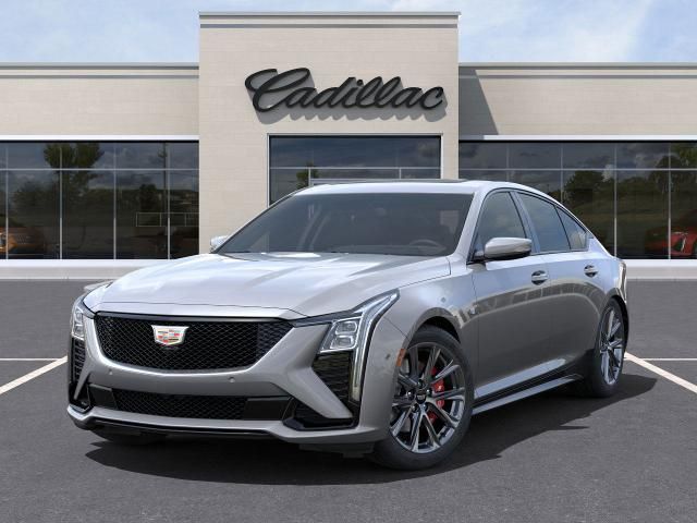 2025 Cadillac CT5 Sport