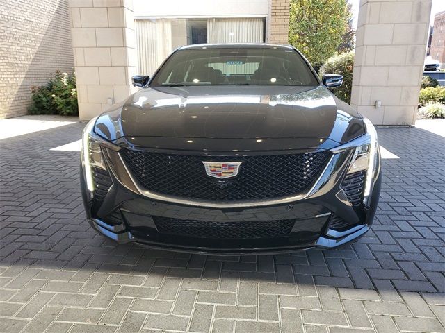 2025 Cadillac CT5 Sport