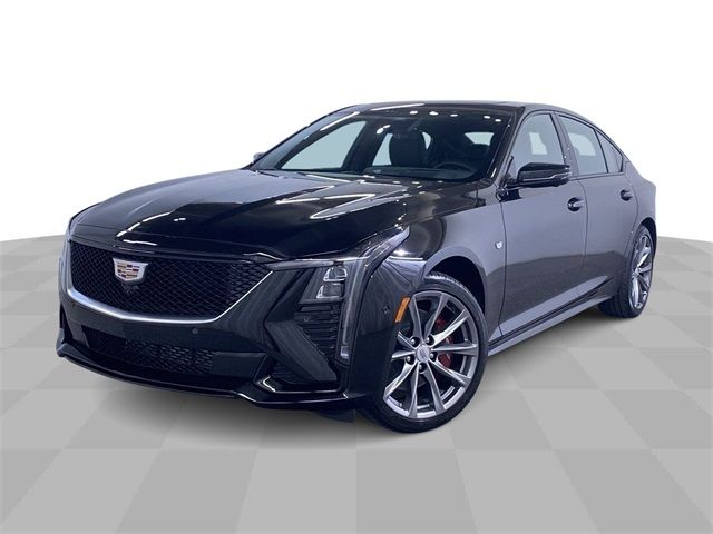 2025 Cadillac CT5 Sport