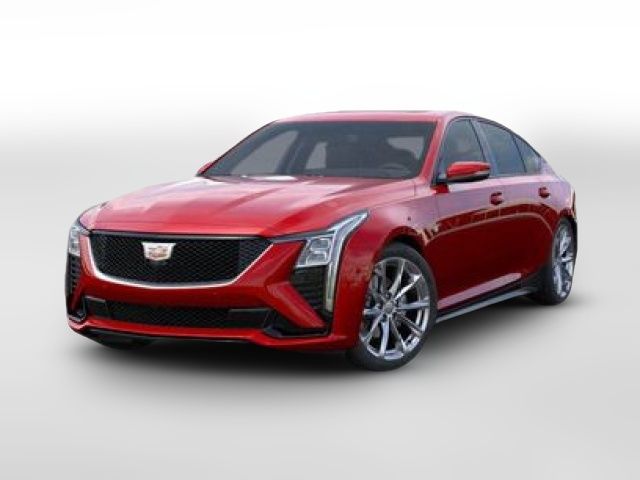 2025 Cadillac CT5 Sport