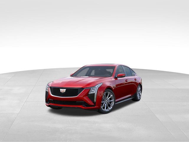 2025 Cadillac CT5 Sport