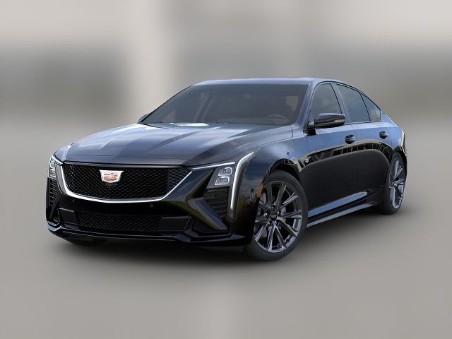 2025 Cadillac CT5 Sport