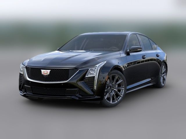 2025 Cadillac CT5 Sport