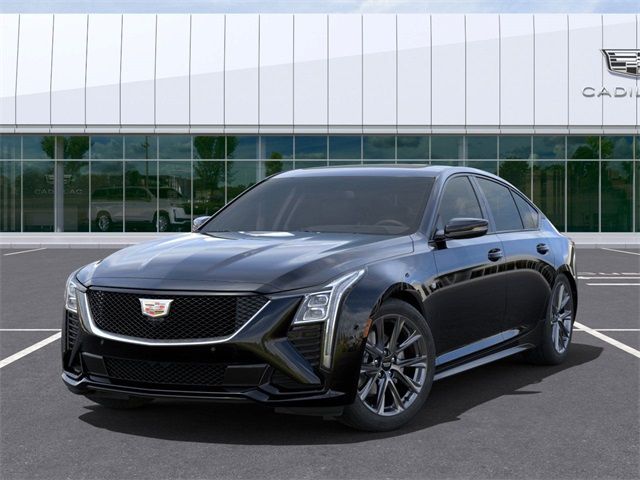 2025 Cadillac CT5 Sport