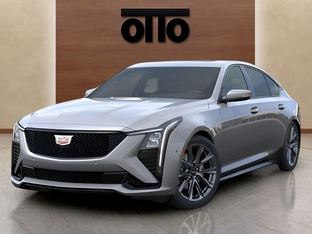 2025 Cadillac CT5 Sport