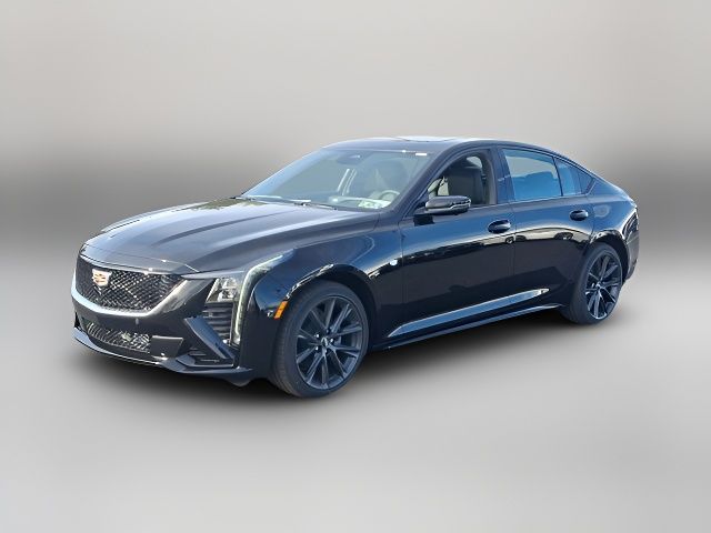 2025 Cadillac CT5 Sport