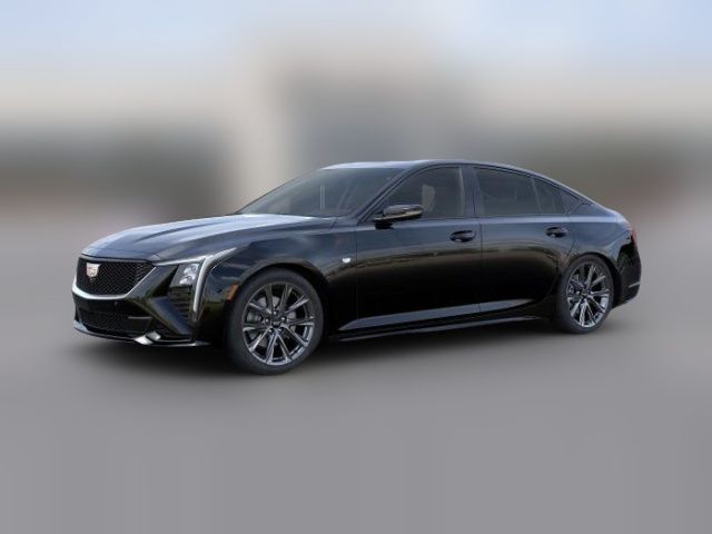 2025 Cadillac CT5 Sport