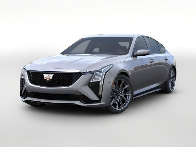 2025 Cadillac CT5 Sport