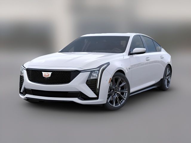 2025 Cadillac CT5 Sport