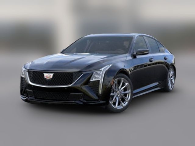 2025 Cadillac CT5 Sport