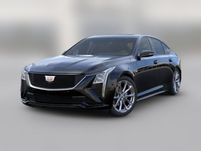 2025 Cadillac CT5 Sport