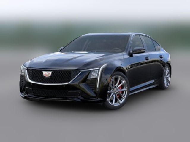 2025 Cadillac CT5 Sport