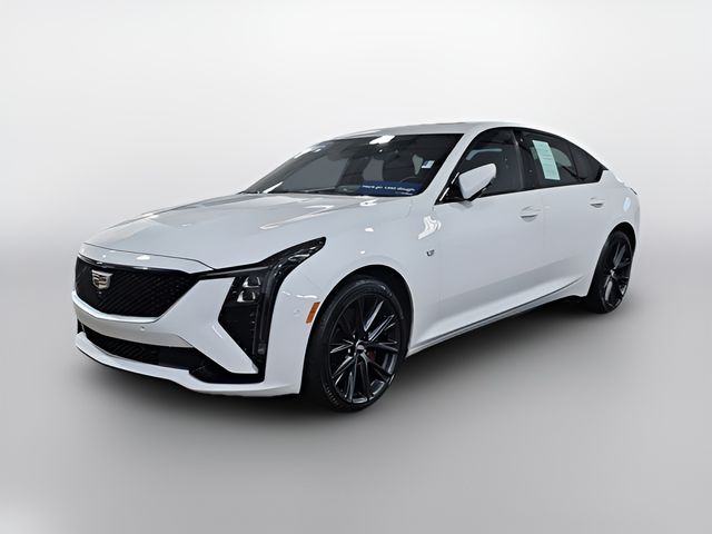 2025 Cadillac CT5 Sport