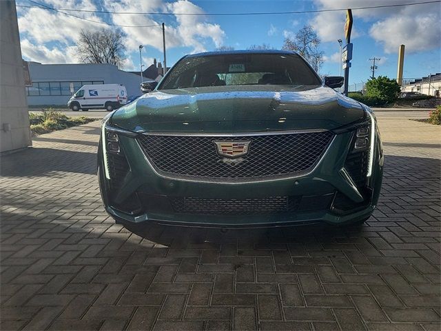 2025 Cadillac CT5 Sport