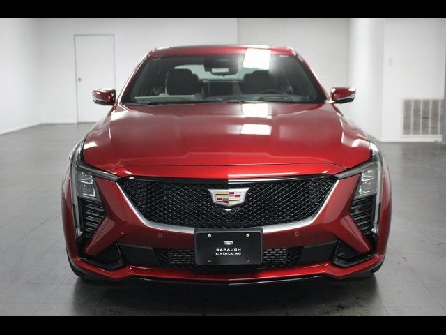 2025 Cadillac CT5 Sport