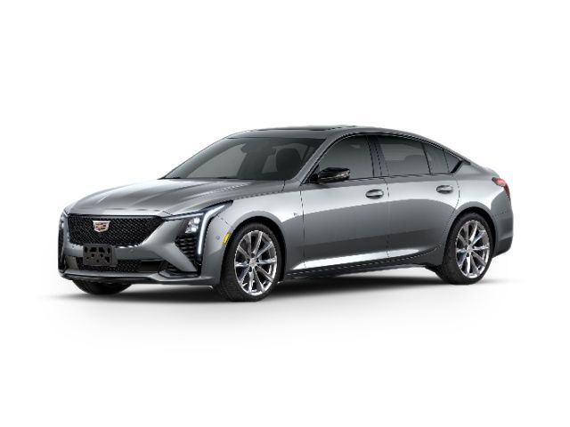 2025 Cadillac CT5 Sport