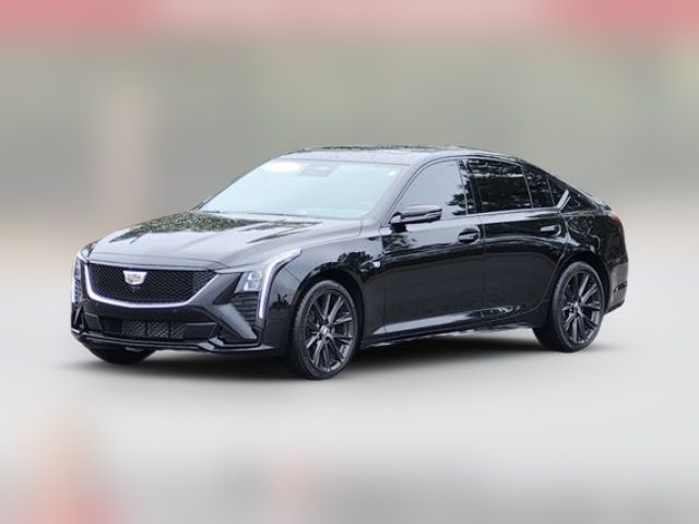 2025 Cadillac CT5 Sport