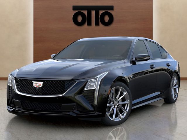 2025 Cadillac CT5 Sport