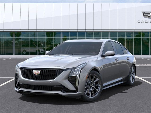 2025 Cadillac CT5 Sport