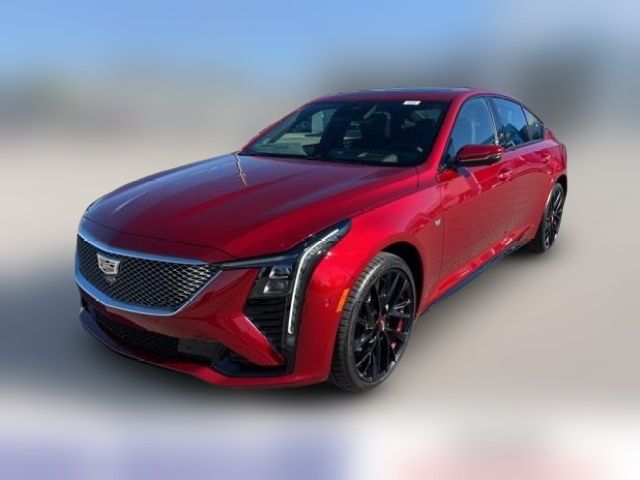 2025 Cadillac CT5 Sport