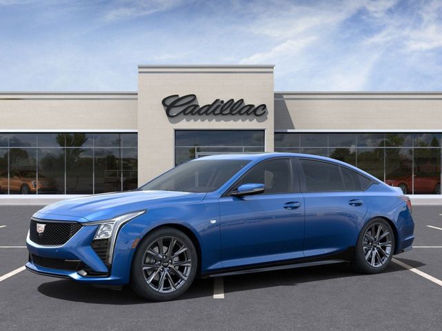 2025 Cadillac CT5 Sport