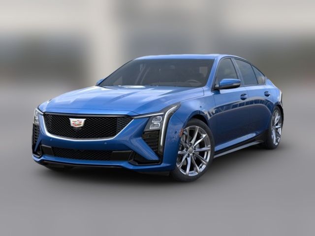 2025 Cadillac CT5 Sport