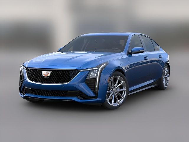 2025 Cadillac CT5 Sport