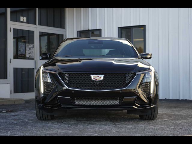 2025 Cadillac CT5 Sport