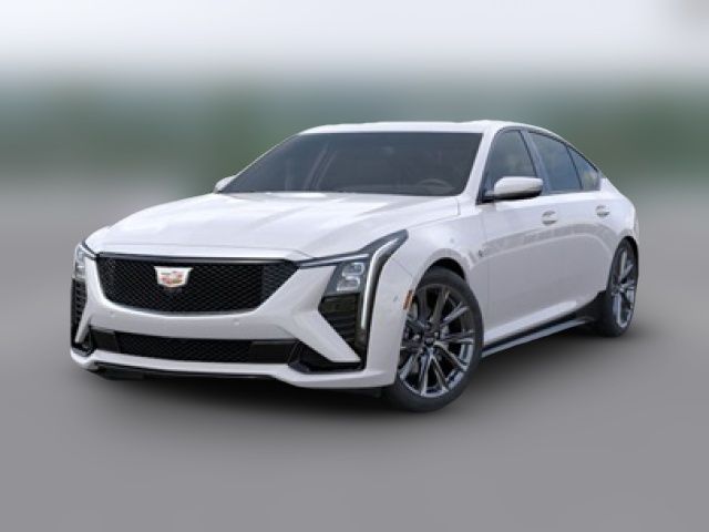 2025 Cadillac CT5 Sport