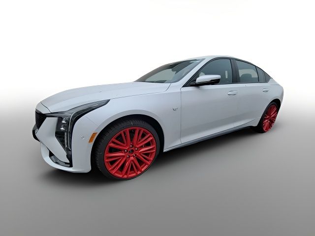 2025 Cadillac CT5 Sport