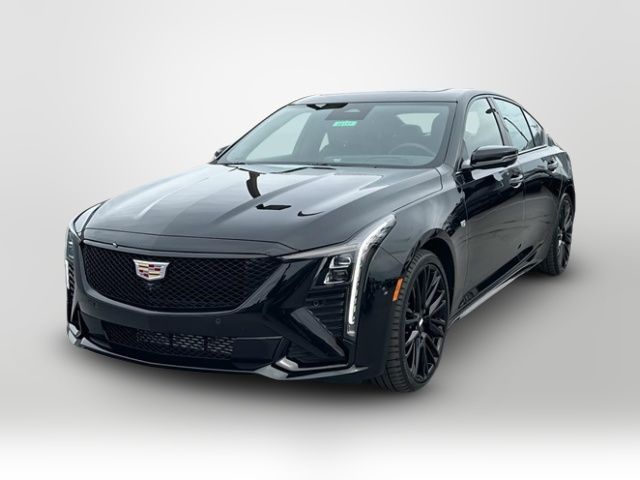 2025 Cadillac CT5 Sport