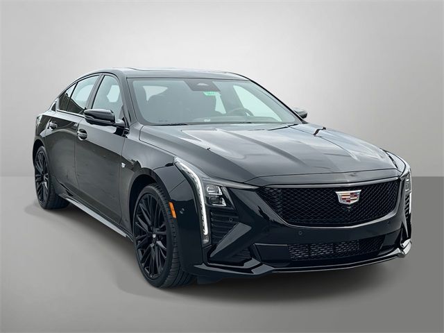 2025 Cadillac CT5 Sport