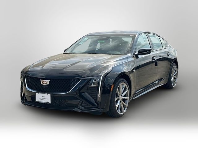 2025 Cadillac CT5 Sport