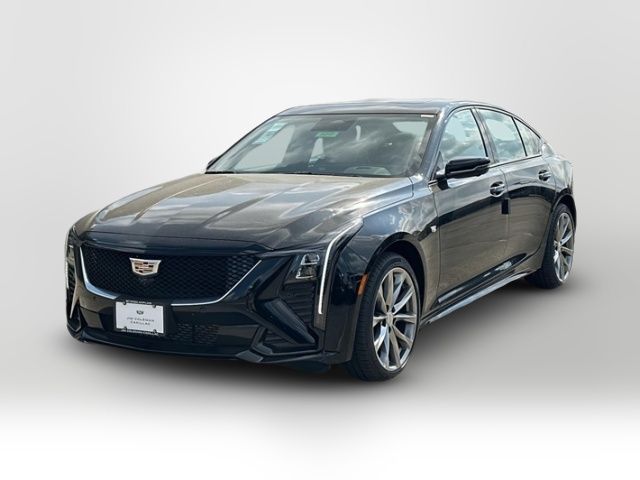 2025 Cadillac CT5 Sport