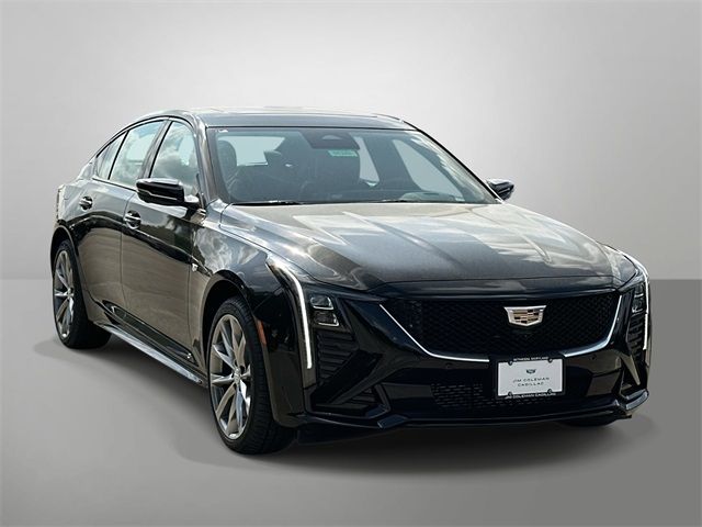 2025 Cadillac CT5 Sport