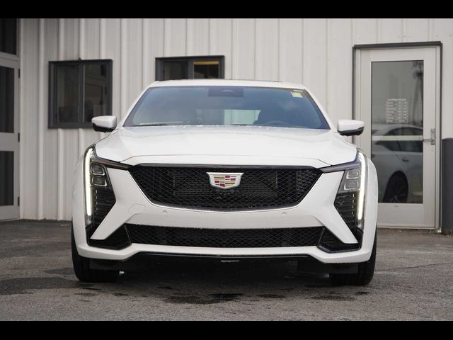 2025 Cadillac CT5-V Base