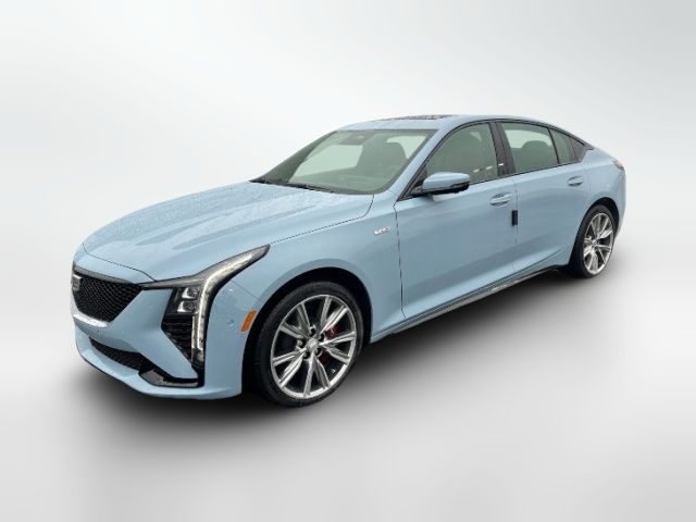 2025 Cadillac CT5-V Base