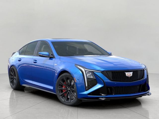 2025 Cadillac CT5-V Blackwing