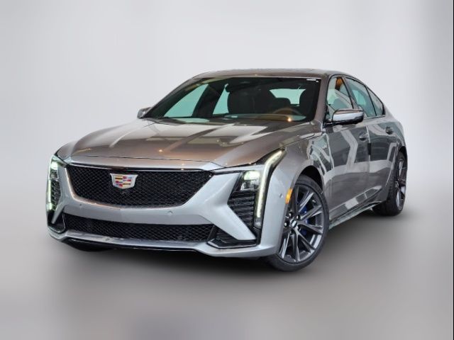 2025 Cadillac CT5-V Base