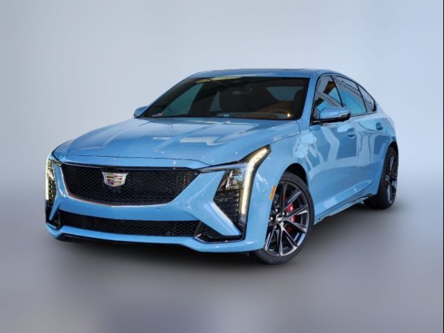 2025 Cadillac CT5-V Base