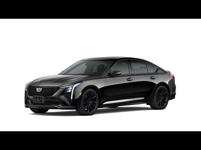 2025 Cadillac CT5-V Base