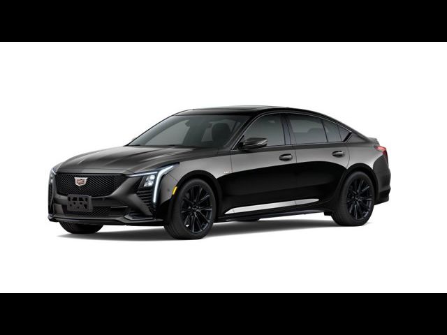 2025 Cadillac CT5-V Base