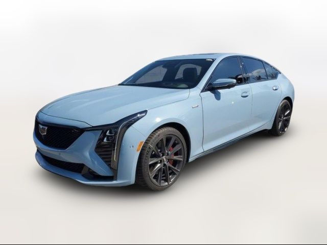 2025 Cadillac CT5-V Base