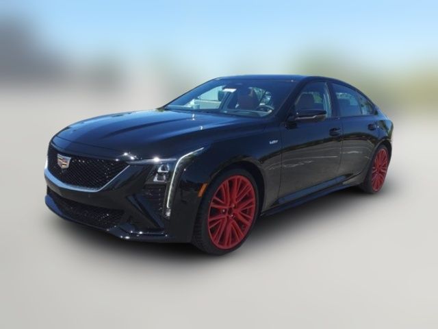 2025 Cadillac CT5-V Base