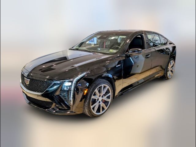 2025 Cadillac CT5-V Base