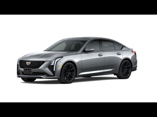 2025 Cadillac CT5-V Base